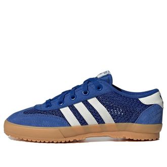 adidas (WMNS) adidas Tischtennis Royal Blue Off White IG1982