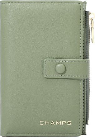 Champs Luggage Iconic Card Holder