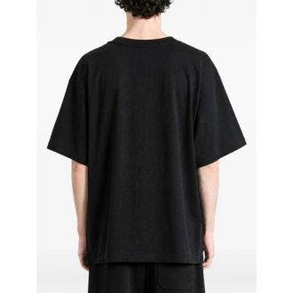 Balenciaga Tuvo T-Shirt - Black