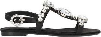 Dolce & Gabbana FOOTWEAR - Sandals sur YOOX.COM
