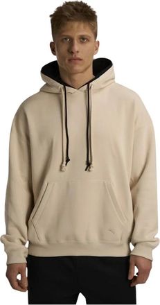 Anta Uomo, Felpe, Beige, XL, new