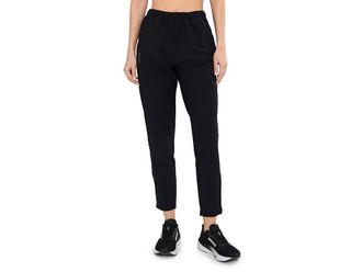 Brooks Canopy Pants Womens Clothing Black : 2XL (US Womens 20-22), Polyester/Spandex