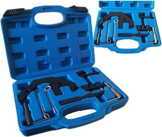 Trade Shop Trade Shop - Kit Messa In Fase Bmw Landrover Opel Motori Diesel Mmn M47 16 Distribuzione