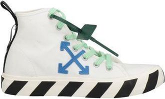 Off-white FOOTWEAR - Trainers sur YOOX.COM