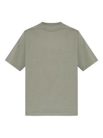 Rick Owens short-sleeve T-shirt - Green
