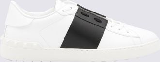 Valentino Garavani Sneakers Light And Natural-Uomo