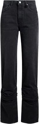Ga&euml;lle Paris BOTTOMWEAR - Pantaloni jeans su YOOX.COM
