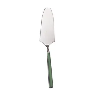 Mepra Fantasia Cake Server in Green at Nordstrom