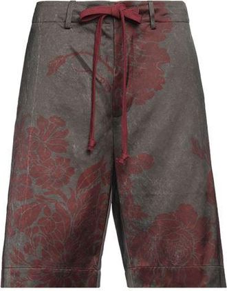 Uma Wang BOTTOMWEAR - Shorts e bermuda su YOOX.COM