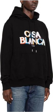 Casablanca Mujer, Sudaderas, Negro, Talla: M
