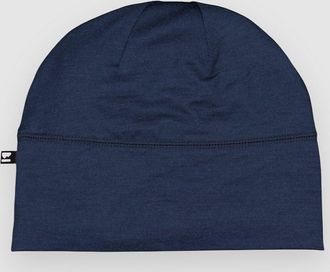 Mons Royale Tech Under Helmet Beanie blau