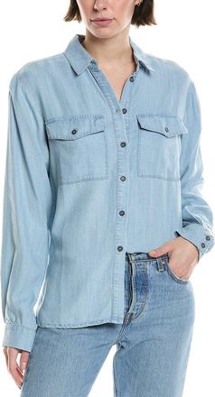 7 For All Mankind Dina Shirt