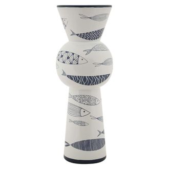 Dmora Vase Silva