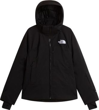 The North Face Lenado Jacket Skijacke f&uuml;r Damen | schwarz