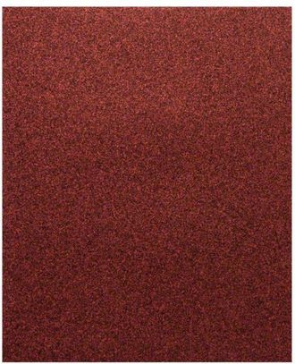 Bosch 2608621592 Hoja De Lija C420 Standard Wood And Paint 230x280mm G60 50 Uds
