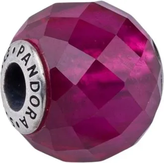 Pandora Mujer, Accesorios, Rosa, Talla: ONE Size