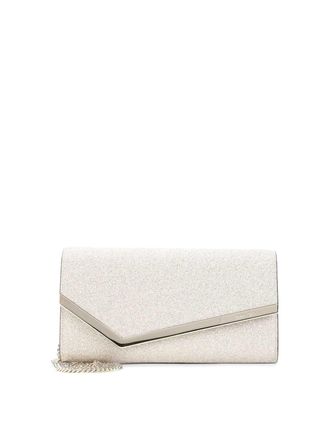 Jimmy Choo London Clutch Emmie