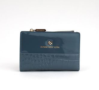 Gunas New York Madison Wallet