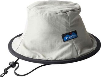 Kavu Fishermans Chillba Hat in Silver at Nordstrom