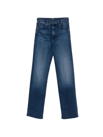 Mother The Kick It Jeans