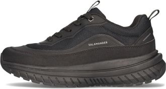 Salamander Mujer, Zapatos, Negro, Talla: 37 EU