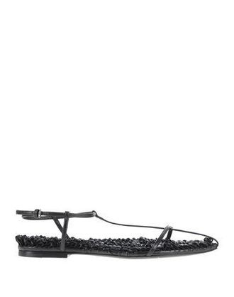 Jil Sander FOOTWEAR - Sandals on YOOX.COM