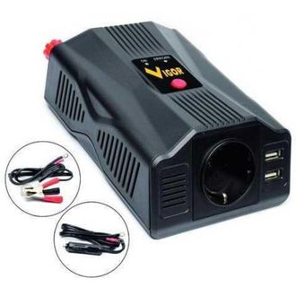 Vigor Inversor Vigor V-i/200 Vatios 200