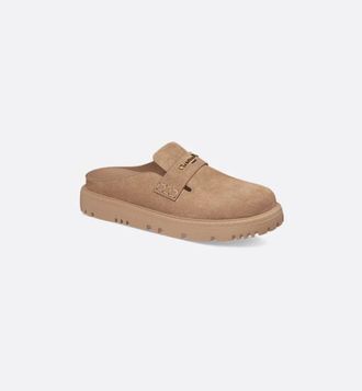 Dior E26 Mule - Corde