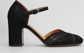 Chie Mihara Merman Pumps