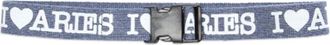 Aries unisex, Accessori, Blu, Taglia unica, new