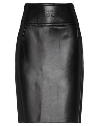 Givenchy HOSEN & R&Ouml;CKE - Midi-R&ouml;cke auf YOOX.COM