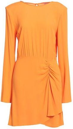 Patrizia Pepe Mini dresses