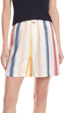 Mother Mother The Freeballer Short