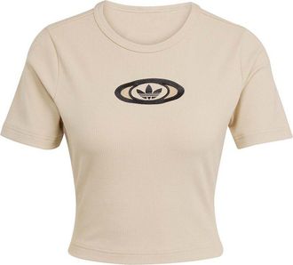 adidas Originals Adidas Originals T-shirt e Polo Beige