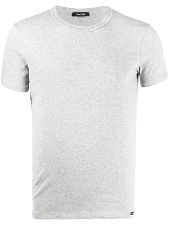 Tom Ford Crew Neck T-Shirt