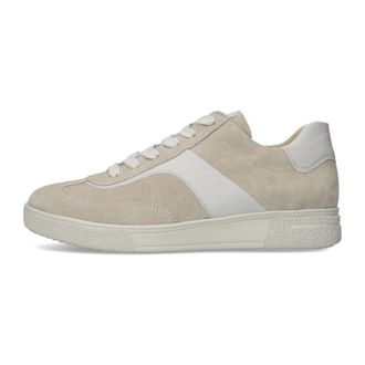 Hartjes Dames, Schoenen, Beige, Maat: 41 EU Leer