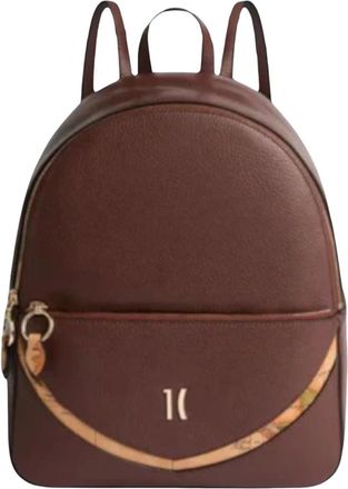 Alviero Martini 1A Classe Mujer, Bolsos, Rojo, Talla: ONE Size