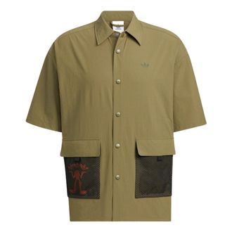 adidas originals Od Shirt Ss Logo HR6469