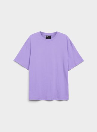 Le 31 Mens Compact jersey T-shirt Comfort fit