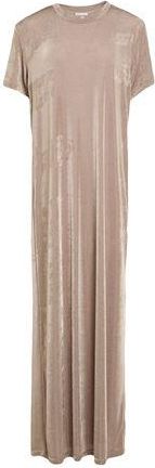 Ami KLEIDER - Maxi-Kleider auf YOOX.COM