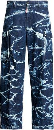 Dsquared2 BOTTOMWEAR - Jeans on YOOX.COM