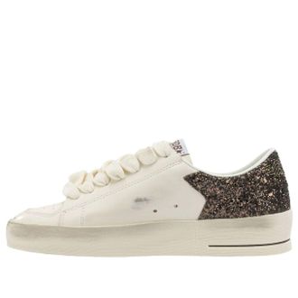 Golden Goose (WMNS) Golden Goose Stardan White GWF00128-F007939-10318