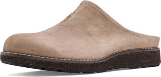 Blundstone Aerocorktm Clog Clog/Mule Shoes Sand Suede : AU 10.5 (US Mens 11.5 - Womens 13.5) Medium, Leather
