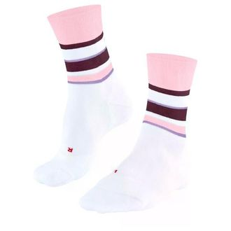 Falke Falke RU4 Endurance Compression Laufsocken f&uuml;r Damen | wei&szlig;