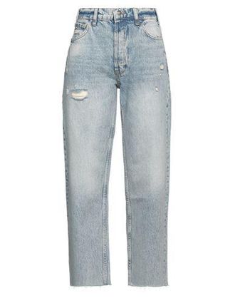 Anine Bing BOTTOMWEAR - Jeans sur YOOX.COM