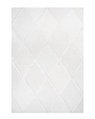 Jonathan Y Designs Jonathan Y Ibiza Salines Indoor/Outdoor Rug