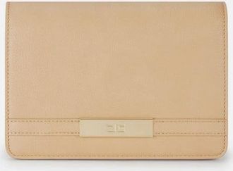 Elisabetta Franchi Elisabetta franchi schouderriem met groumette ketting