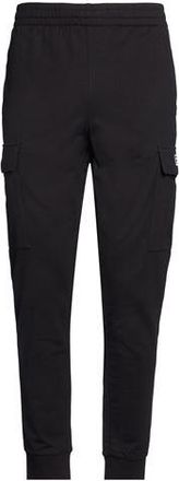 Emporio Armani BOTTOMWEAR - Trousers on YOOX.COM