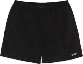 Patagonia Costume da bagno Baggies - Nero