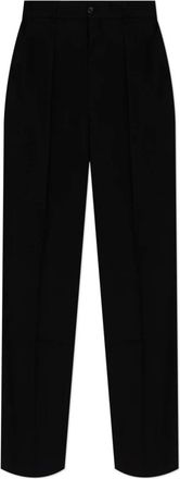 Balenciaga Hombre, Pantalones, Negro, Talla: XS